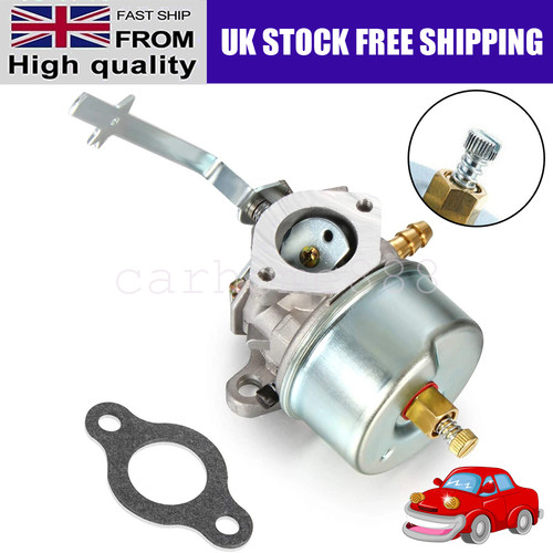 Carburettor fits qualcast - fits,