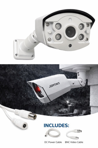 Outdoor cctv camera - outdoor, waterproof