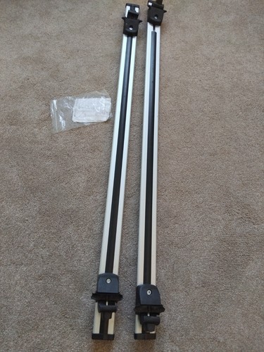 Bmw e70 roofbars - e70, roofbars.