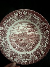 Vintage British Anchor