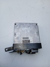 TOYOTA AVENSIS 1.8 PETROL