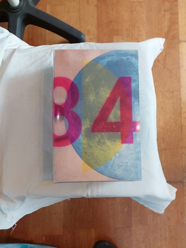 1q84 volume boxed set - 1q84:, 3