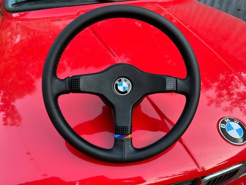 Rare steering wheel bmw - bmw, m