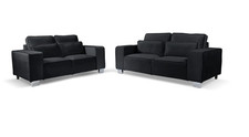 Sloane seater sofa - 3,