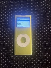 Apple iPod Nano 2nd Generation