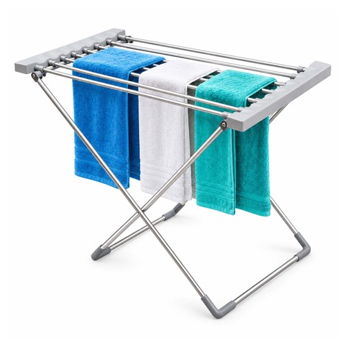 New electric heated - electric, 8