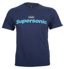 Official Oasis T Shirt