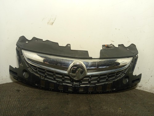 Vauxhall corsa grille - vauxhall,