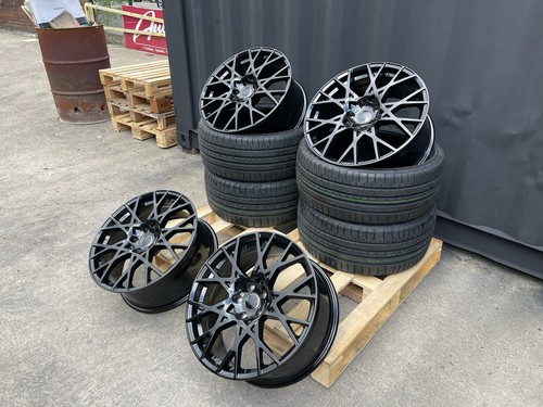 R18 5x112 skoda altair - 4x, s3