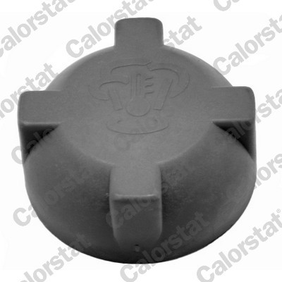 Cap coolant tank - cap,, calorstat
