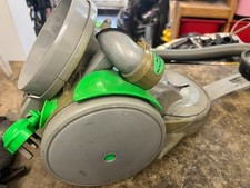 DYSON DC05 MAIN BODY COMPLETE