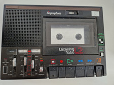 linguaphone listening robo L2