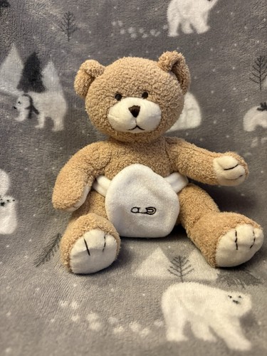 Vintage boots baby bear - boots,
