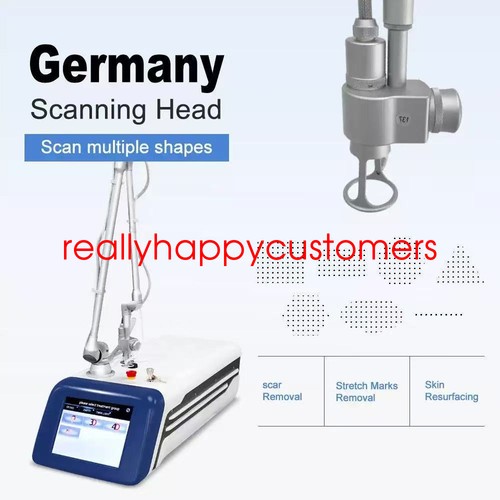 Co2 fractional laser - fractional,