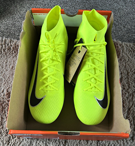 Nike mercurial superfly - mercurial,