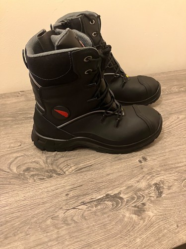 Men red wing boots - red,