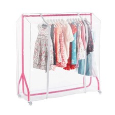 Pink 4ft Wide Children's