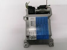 Ford Focus MK1 - Airbag Control Unit Airbag Control Unit 2M5T14B056DD (27)
