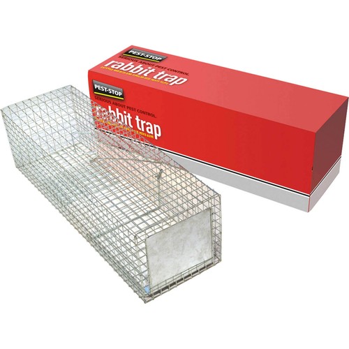 Proctor brothers cage rabbit - proctor,