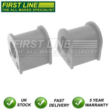 Stabiliser Rod Repair Kit