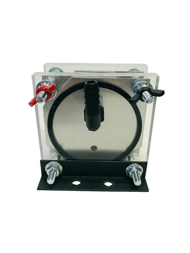 Hydrogen generator dry cell - hydrogen,