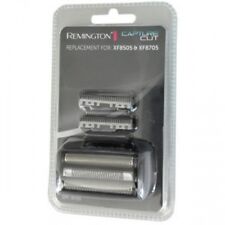 Remington Foil and Cutter set to fit XF8505, XF8705, XF8707 shaver - Star buy!