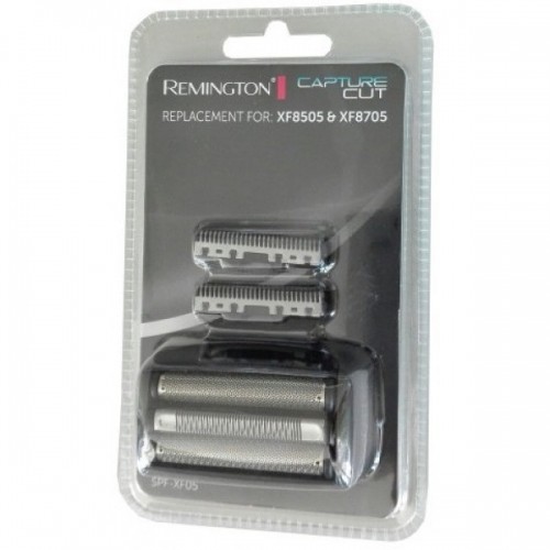 Remington foil and - foil, cutter