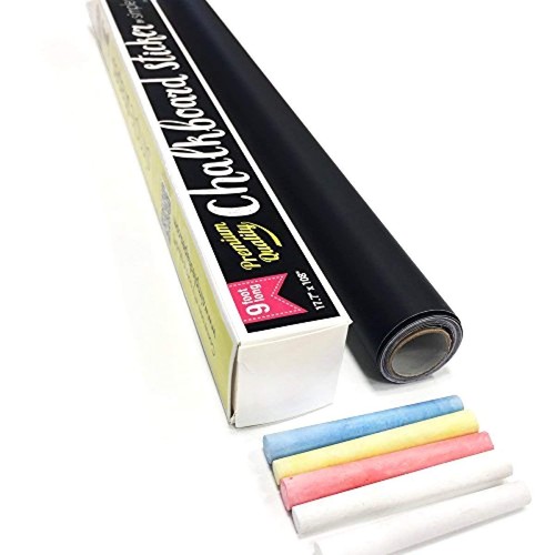 Extra large chalkboard - large,