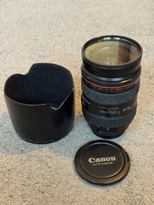 Canon EF 24-70mm f/2.8L USM