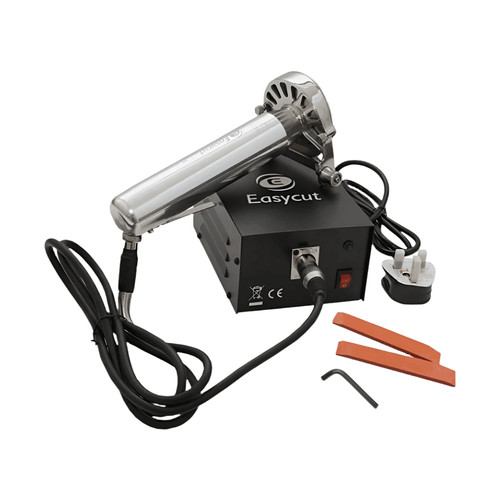 Easycut electric doner kebab - easycut,
