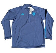 Adidas Leeds United Preshi L