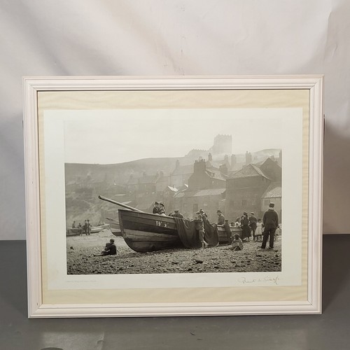 Frank meadow sutcliffe framed - frank,