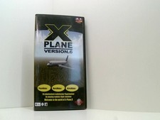 X-Plane 6.0 (MAC+PC)