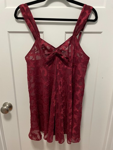 Vtg victoria secret gold - vtg, victoria's