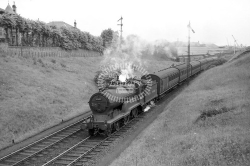 Photo british railways - photo,