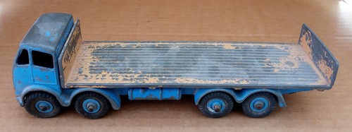 Dinky toys foden - dinky,