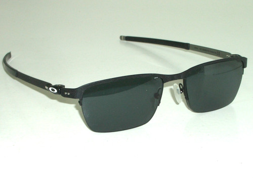 Oakley tincup titanium - oakley,