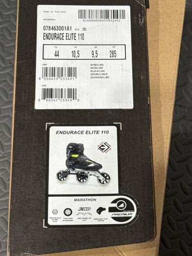Rollerblade powerblade elite - rollerblade,