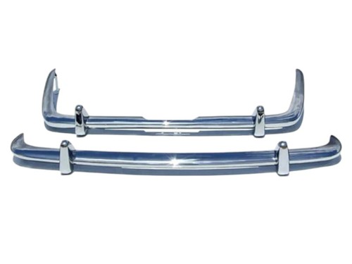 Stainless steel bumpers bumper - bumpers,