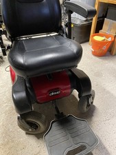 Drive Sunfire Power Chair Wheelchair