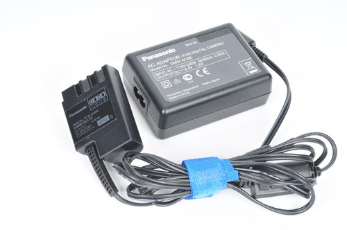 Panasonic adapter dmw - ac,