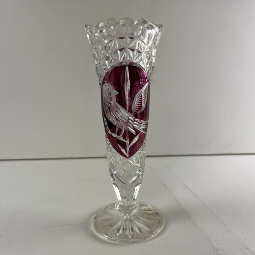 Hofbauer byrdes bud vase - hofbauer,