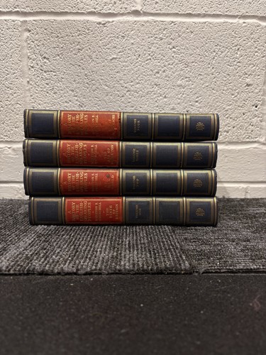 Winston churchill history of - a,