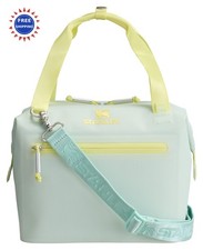 Soft Cooler Bag Lunch Box 7.4
