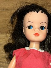 Vintage Raven Brunette