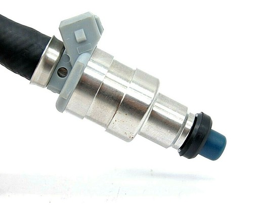 Fuel injector for - for, sierra