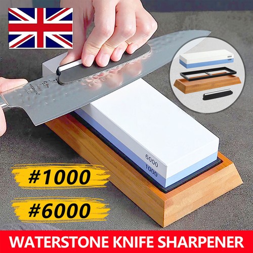 Whetstone knife sharpening - whetstone,