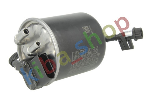 Fuel filter fits mercedes - fuel,