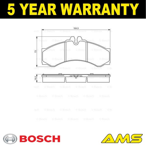Fits mercedes sprinter - fits,