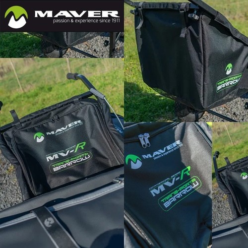 Maver trans porta barrow - maver,